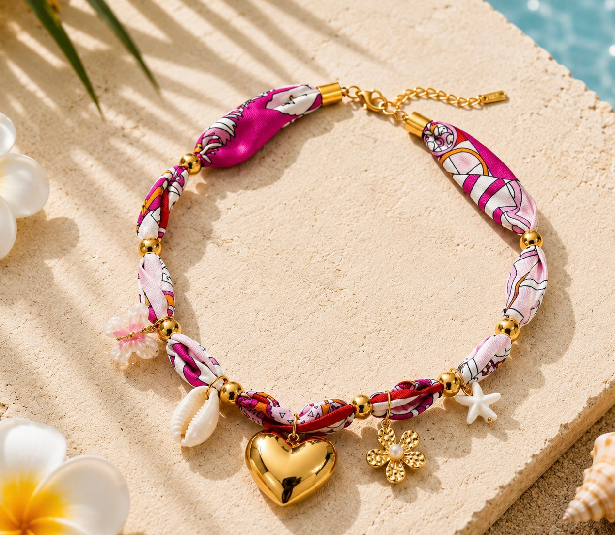 Summer Collection