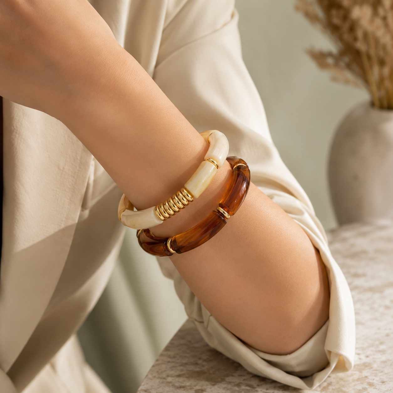 Bracelets